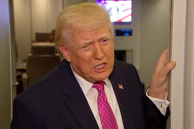 "Po negociojmë me Iranin, ka përparim", Trump: Nëse nuk