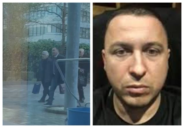 "Djali im u vra në Durrës", babai Ervis Martinajt paraqitet