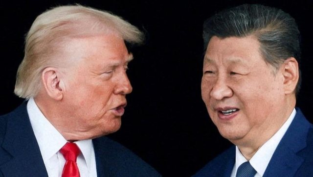 Mes Trump-it dhe Iranit fiton Kina? 7 arsyet pse Xi Jinping-u &euml;sht&euml;
