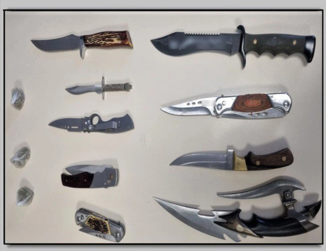 Plagosi shqiptarin n&euml; sy, arrestohet 27-vje&ccedil;ari n&euml; Greqi!