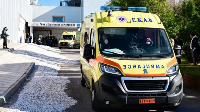 Tragjedi në Greqi, burrë e grua vdesin brenda 24 orëve dhe