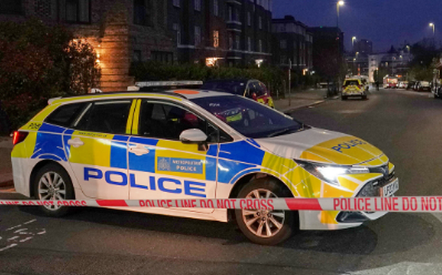 EMRI+FOTO/ Porositi p*stolet&euml; nga SHBA e maskuar si &lsquo;lod&euml;r