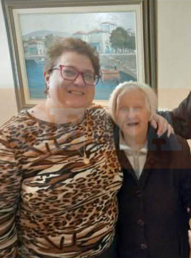 Dyshohet se vrau nënën dhe motrën dhe fshehu trupat për 3