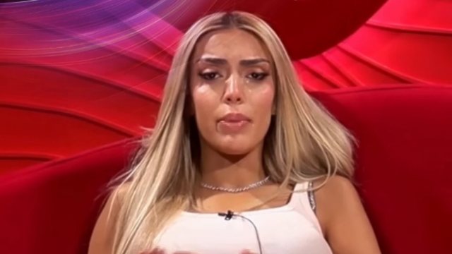 “3 ditë nuk kam qenë mirë dhe Mateos nuk i ka