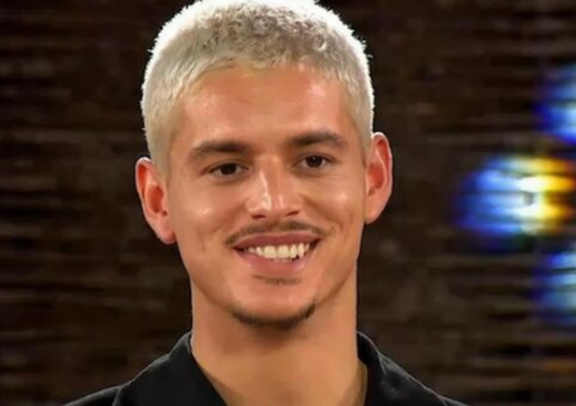 FOTO/ Londrimi publikon foto me ish-banoren e BBVK, ja kush &euml;sht&euml;