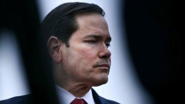 Sekretari amerikan i Shtetit Rubio: Iranit nuk do t'i lejohet t&euml;