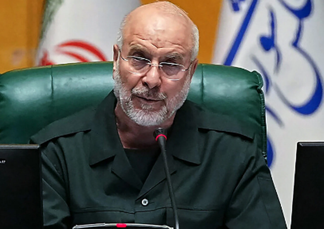 SHBA n&euml; bisedime me Mohammad Bagher Ghalibaf, Trump paralajm&euml;ron