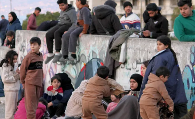 Alarm nga UNICEF/ 20% e Libanit n&euml; arrati brenda 3 jav&euml;sh nga l*fta,