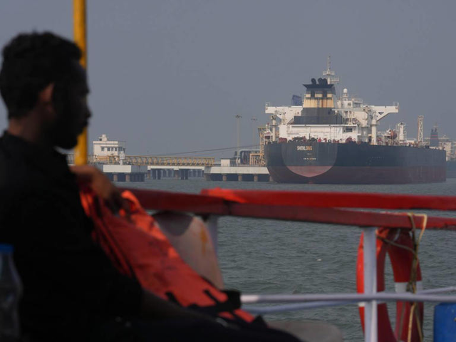 &ldquo;Nuk guxon t&euml; pushtoj&euml; Ngushtic&euml;n e Hormuzit&rdquo;: Ja