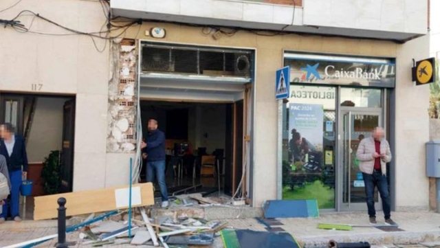 &ldquo;55 vite burg p&euml;r band&euml;n e shqiptar&euml;ve n&euml; Spanj&euml;,