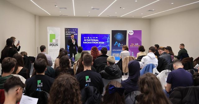 Teknologjia në duart e një brezi që guxon, One Albania investon