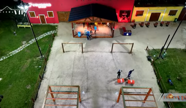 Votimi i publikut dhe sfida, kush jan&euml; dy fermer&euml;t q&euml;