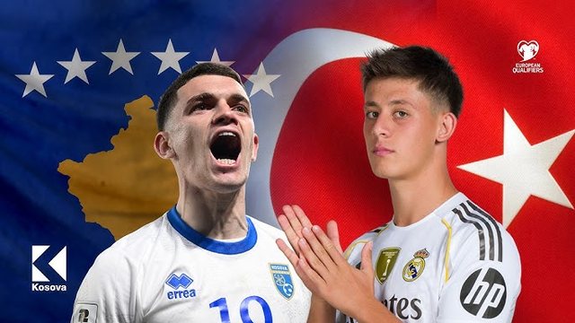 Ndeshja Kosov&euml;-Turqi, zbulohet formacioni i mundsh&euml;m i Dardan&euml;ve