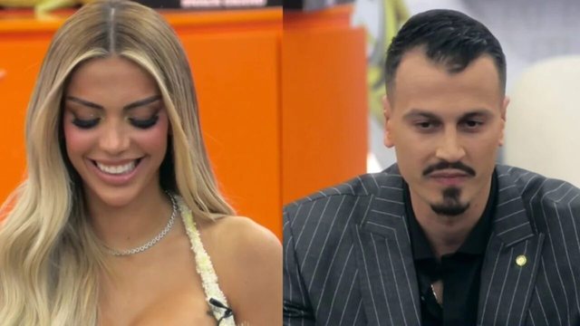 "Kjo m&euml; b&euml;n t&euml; vras veten..."/Mateo i lodhur nga