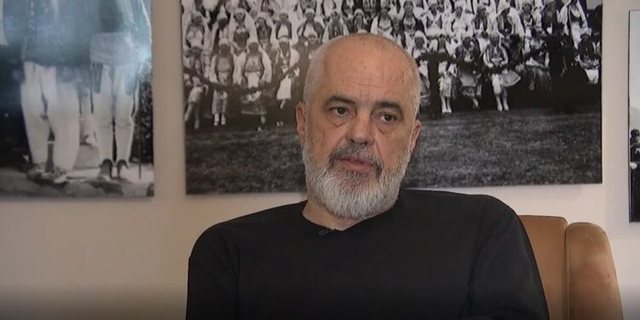 Rama: Italia avokatja jon&euml; n&euml; BE! Kryeministri flet p&euml;r projektet