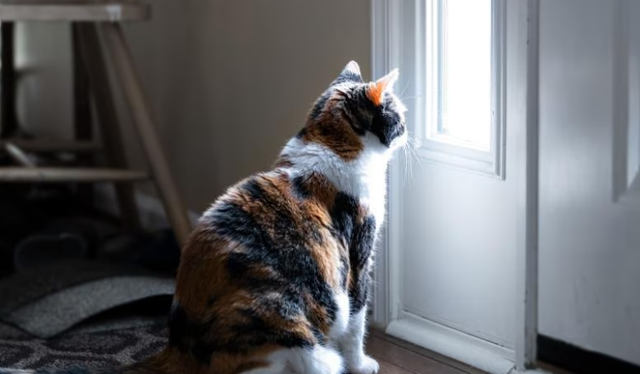 Në Suedi, tani është krim ta lësh macen vetëm