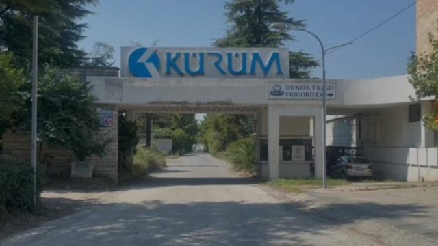 Mbetjet toksike t&euml; Kurum, arrestohet 42-vje&ccedil;ari turk, drejtori i