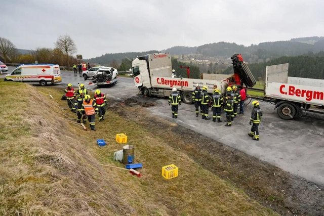 TRAGJIKE/ Aksident i RËNDË në Austri, ndërron jetë i