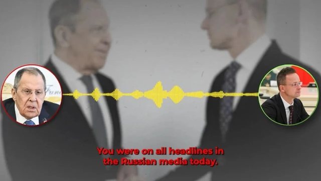 Hungaria n&euml; qend&euml;r t&euml; skandalit, ministri i Jasht&euml;m ofron