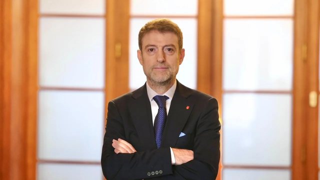 &ldquo;Nuk ka bllokim p&euml;r an&euml;tar&euml;simin e Shqip&euml;ris&euml;