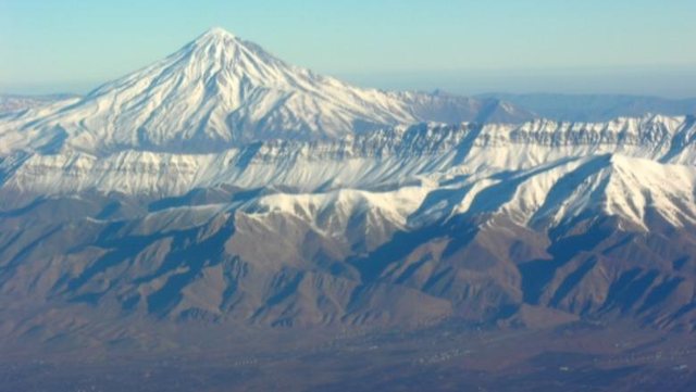 Gjeografia e Iranit e bën të vështirë ndërhyrjen
