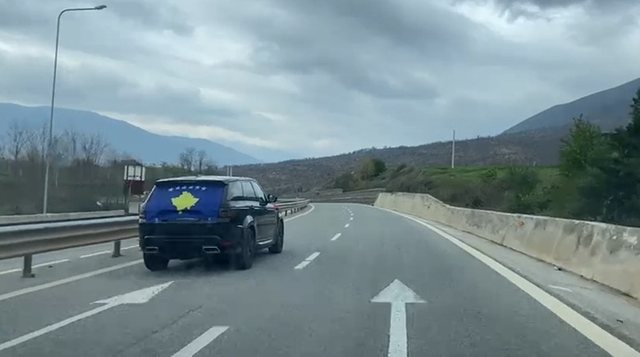 Ndeshja Kosov&euml;-Turqi/ Shifra t&euml; &ccedil;mendura n&euml; Morin&euml;,