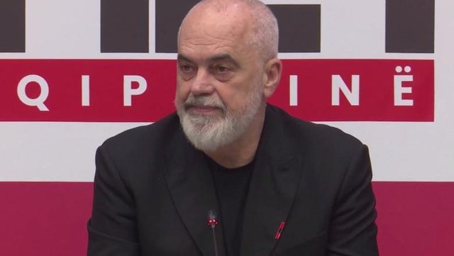 ‘Çmimi i naftës, shqetësues’, Rama: Nëse heqim