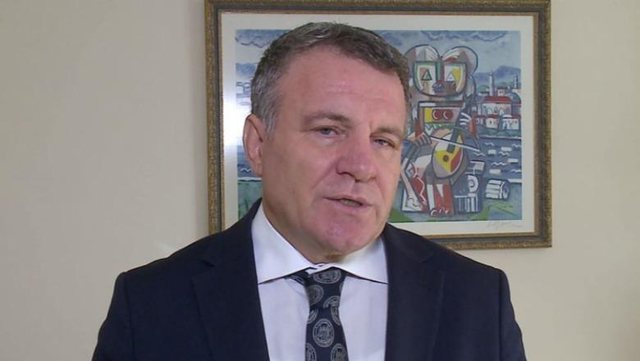 Arben Malaj drejt kandidimit p&euml;r kryebashkiak n&euml; Vlor&euml; ?