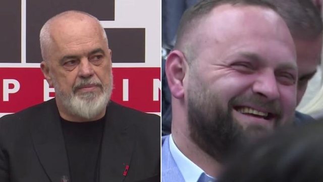 &lsquo;Ai ballisti aty iku nga nj&euml; h*le, tani s&rsquo;i ndahet zemra nga