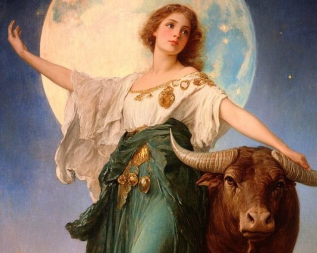 NDRYSHON “LOJA ASTROLOGJIKE”/ Afërdita kalon në