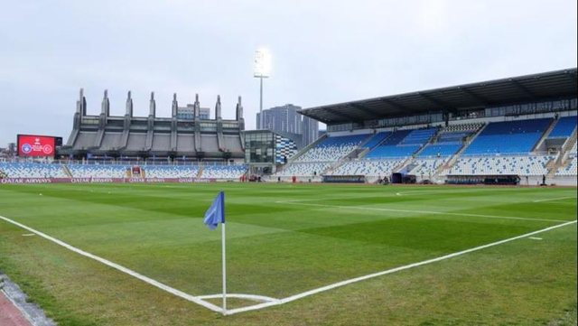 'Fadil Vokrri' është një 'fortesë' e