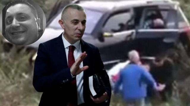 Atentati ndaj ish-prokurorit Ndoja/ Gjykata e Lartë lë në fuqi