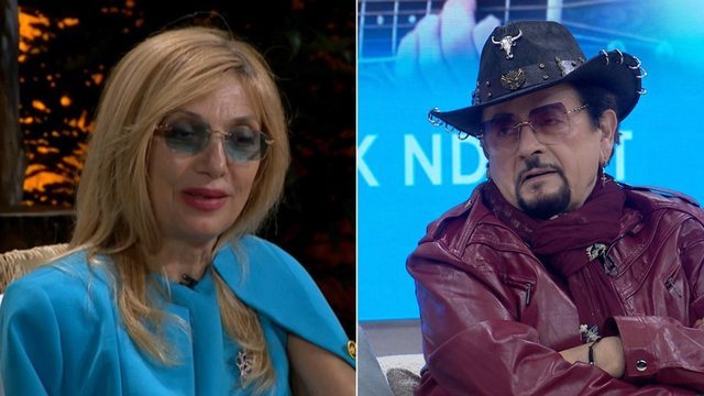 "E kam dashur dhe e dua"/ Frederik Ndoci për Moza Ahmetin: Ja ku