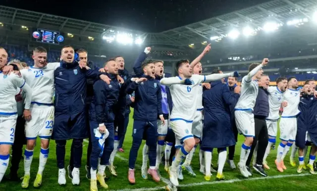 Sa milionë fiton Kosova nëse kualifikohet për në Kupën