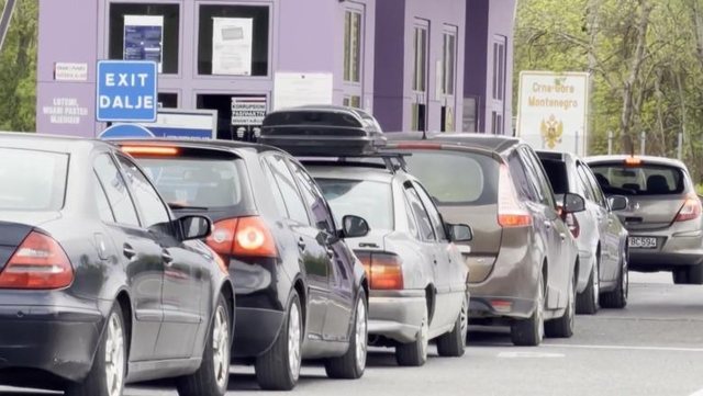 Rritja e &ccedil;mimit, shkodran&euml;t n&euml; Mal t&euml; Zi p&euml;r