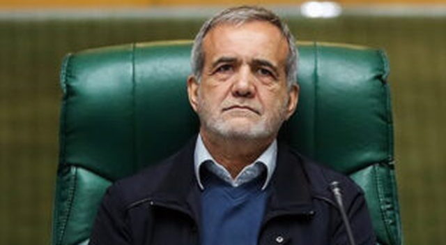 Nga lufta te negociatat/ Irani 'hap der&euml;n' p&euml;r paqe, por