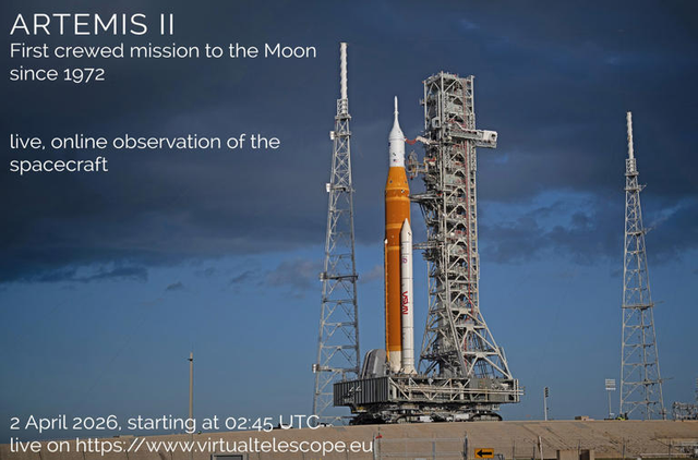 “Misioni Artemis II i NASA-s drejt Hënës nis më 2 prill