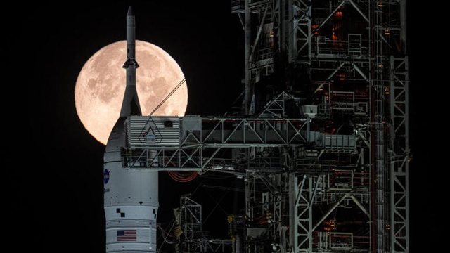 “Misioni Artemis II i NASA-s drejt Hënës nis më 2 prill