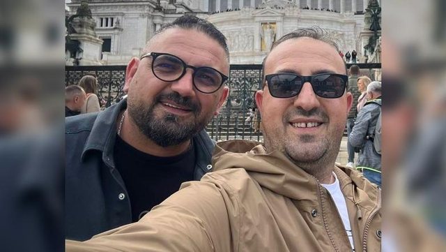 Deputeti i Partis&euml; Demokratike Saimir Korreshi humb njeriun e