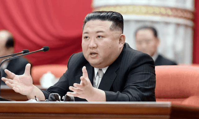 Sulm masiv kibernetik, hakerat e Kores&euml; s&euml; Veriut piratojn&euml;