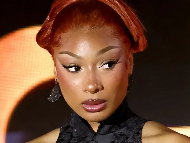 U ndje keq gjatë një performance live, reperja e famshme shtrohet