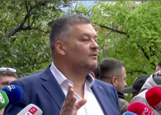 P&euml;rjashtimi nga partia, an&euml;tar&euml;t e PD Durr&euml;s n&euml; seli,