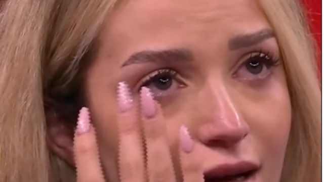 E PAPRITUR/ Selin largohet nga sht&euml;pia e &ldquo;Big Brother VIP 5&rdquo;?