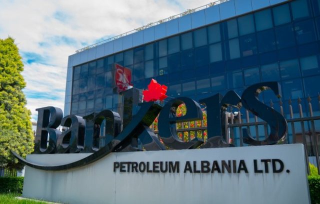 Evazioni fiskal i &ldquo;Bankers Petroleum&rdquo;, GJKKO zbut mas&euml;n e