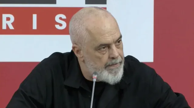 “Do ngremë kompaninë publike për naftën”, rritja