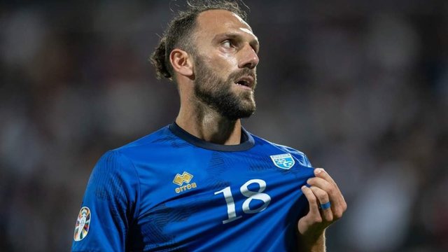 "Muriqi u ka dh&euml;n&euml; turqve informacione..."/ Kapiteni i