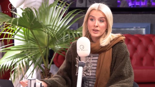 Vajzat shqiptare qepen ende? Ish-banorja e BBV: Kemi vajza q&euml; shtiren si