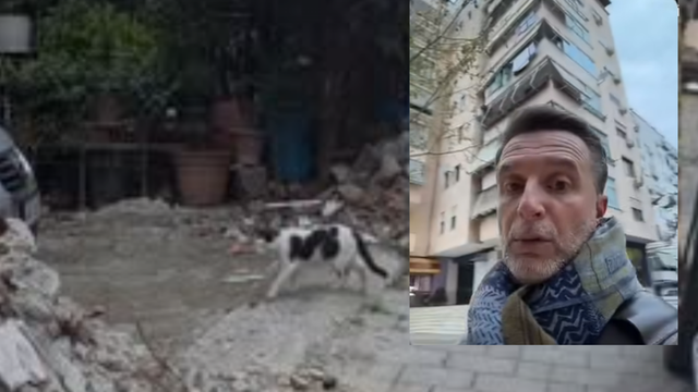 &ldquo;Deputeti nuk &euml;sht&euml; tang&euml;rllik&rdquo;/ Bra&ccedil;e