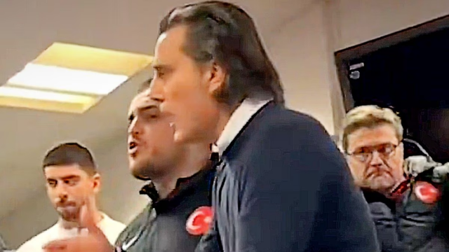 VIDEO/ Fjalimi q&euml; po b&euml;n xhiron e rrjetit, ja si e motivoi Montela