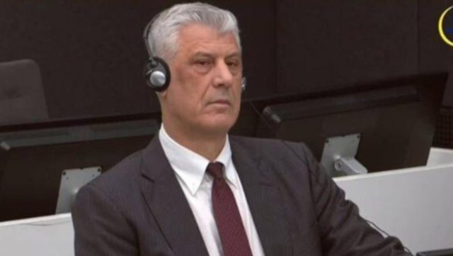 Gjyqi p&euml;r Hashim Tha&ccedil;in dhe 4 ish-krer&euml;t e U&Ccedil;K-s&euml;,